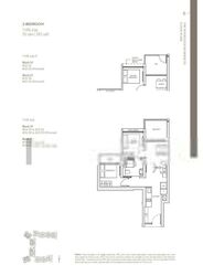 The Woodleigh Residences (D13), Apartment #571167501